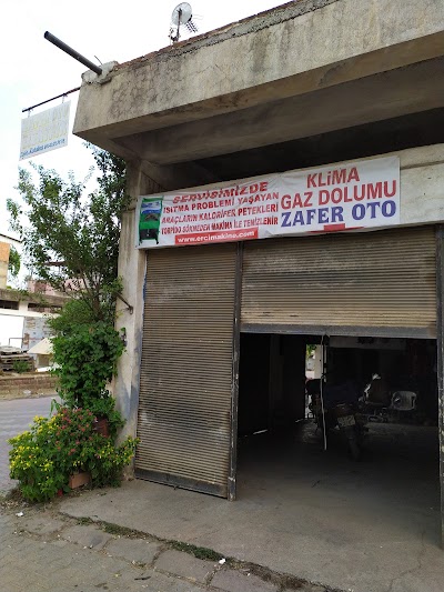 Zafer Oto Elektrik - Oto Servisi