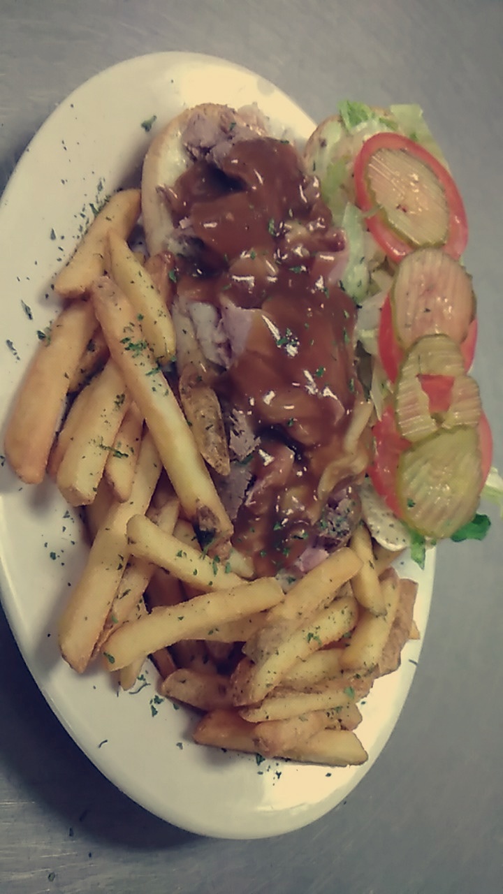 Lucky Louie's Cafe photo 1