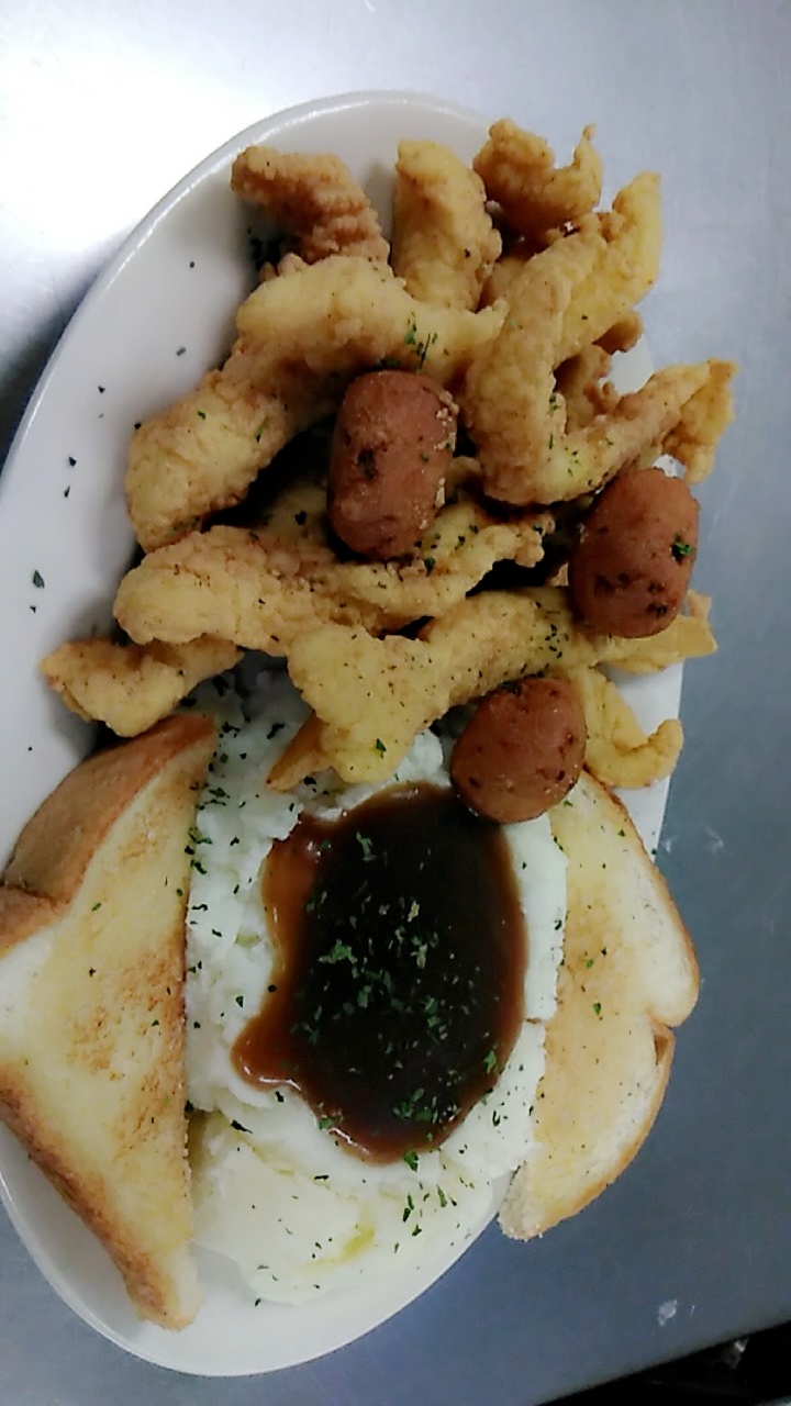 Lucky Louie's Cafe photo 3