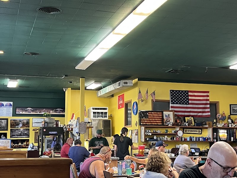 Riverside Cafe photo 3