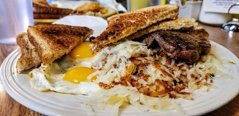 Riverside Cafe photo 2