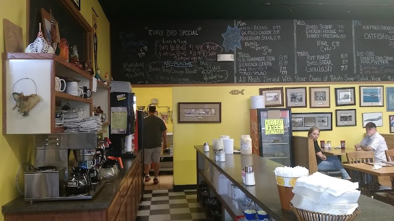 Riverside Cafe photo 1