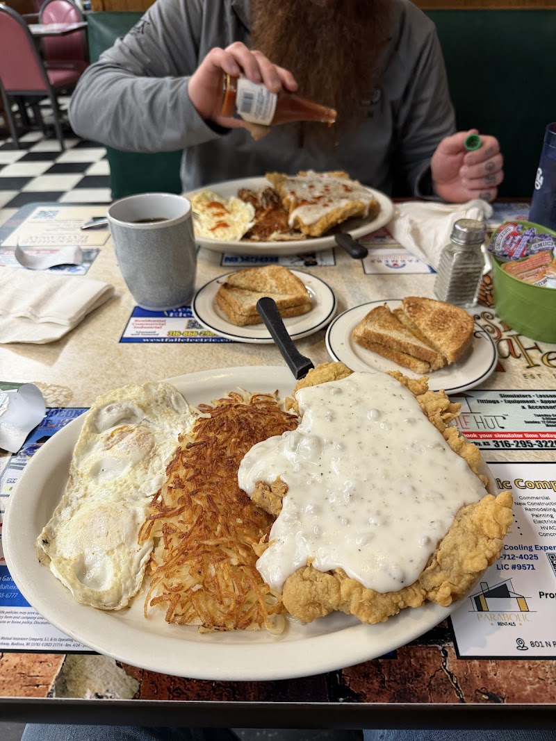 Riverside Cafe photo 4