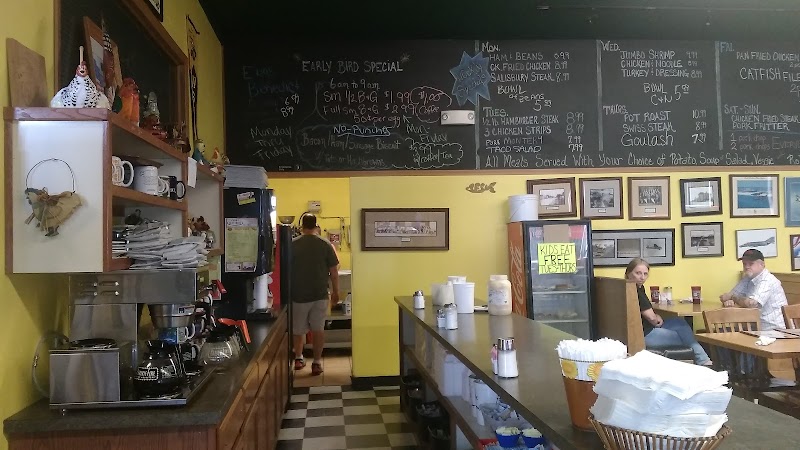 Riverside Cafe photo 1
