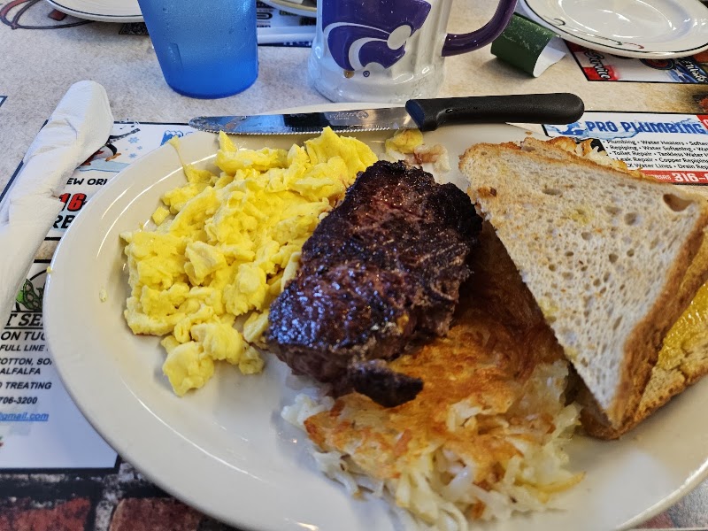 Riverside Cafe photo 4