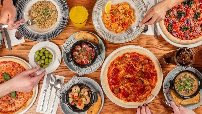 Bella Italia - Edinburgh Hanover