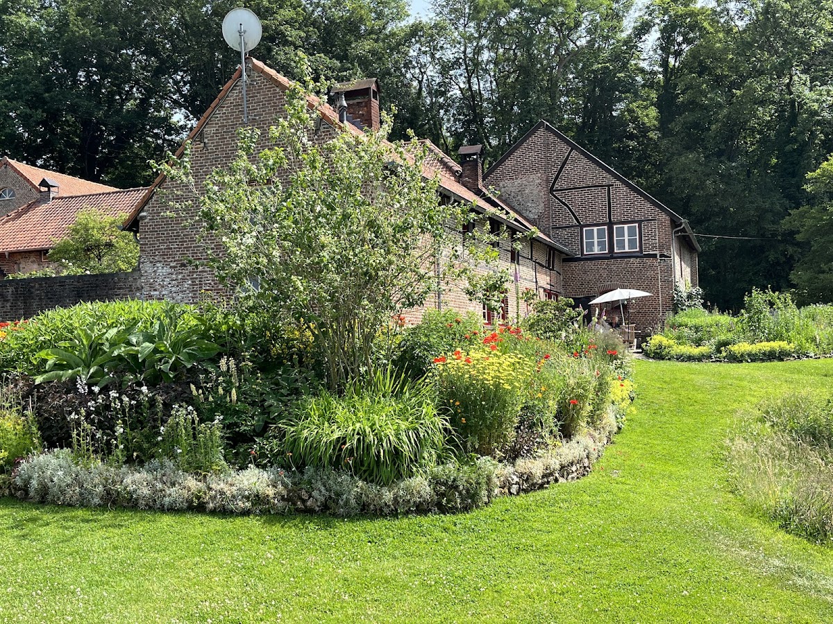 Jardin Schopsheim