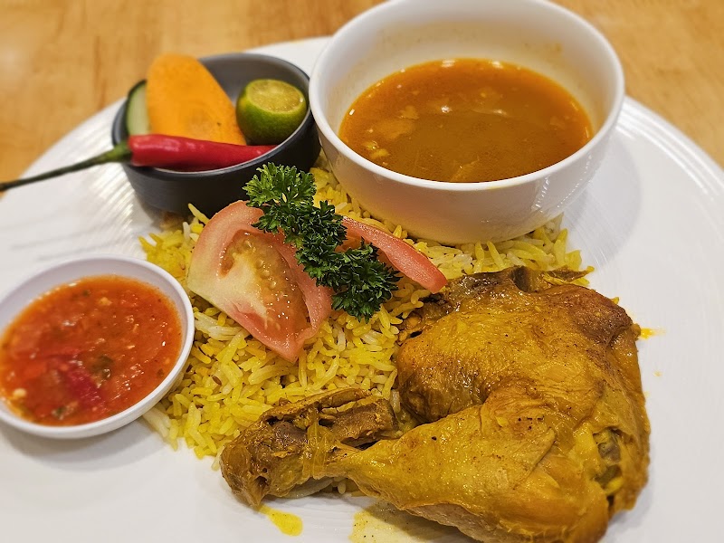 Lazeez Arabic Restaurant and Grill photo 6