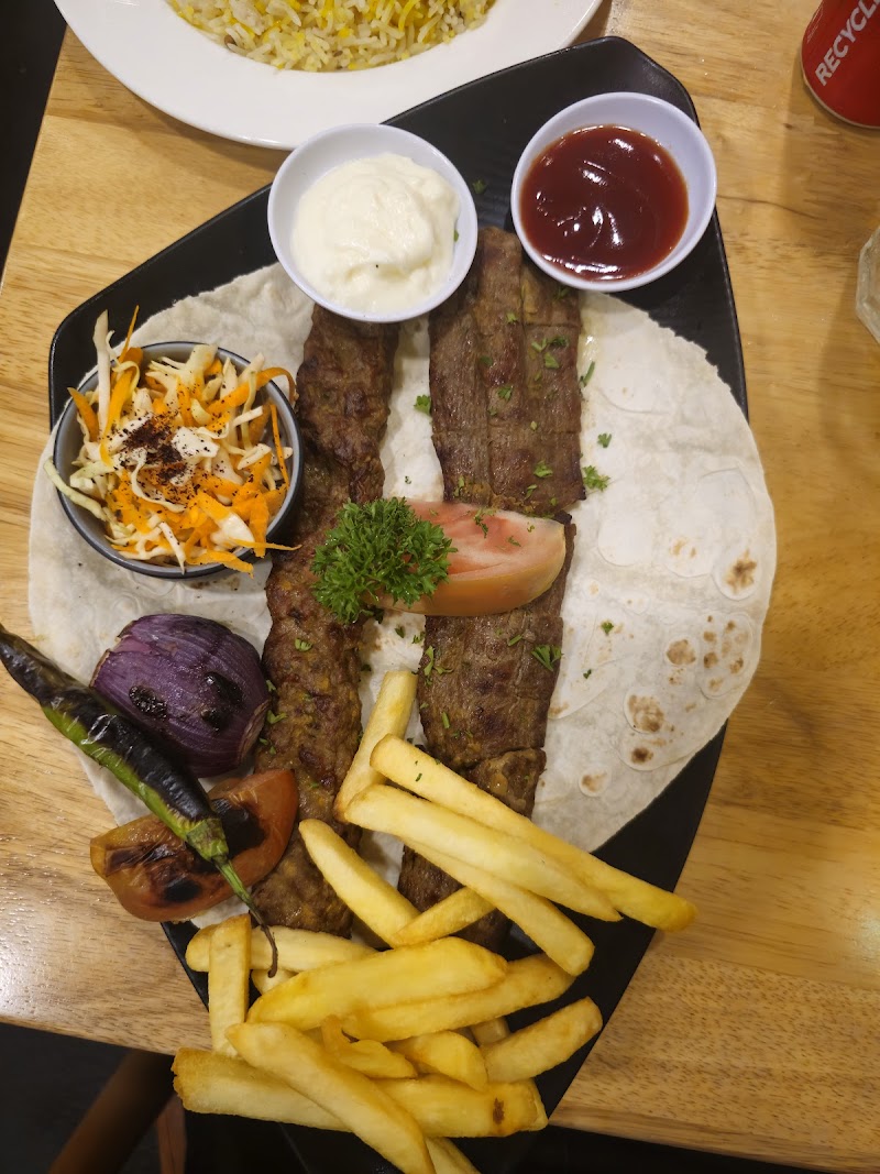 Lazeez Arabic Restaurant and Grill photo 2