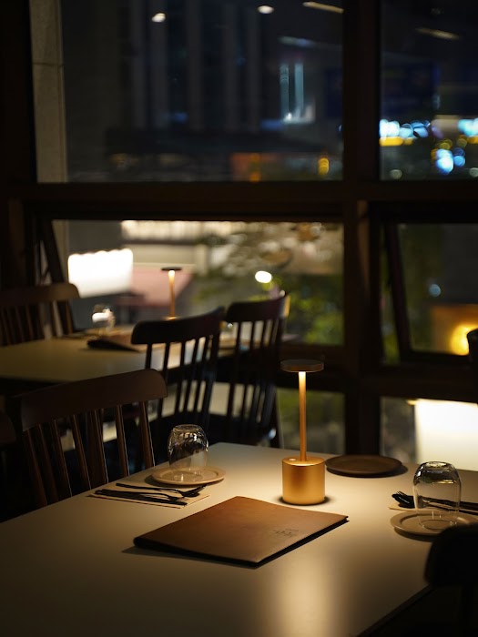 자늑 zaneuk (Korean dining bar) fotoğraf 1