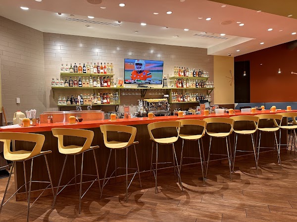 Snooze, an A.M. Eatery