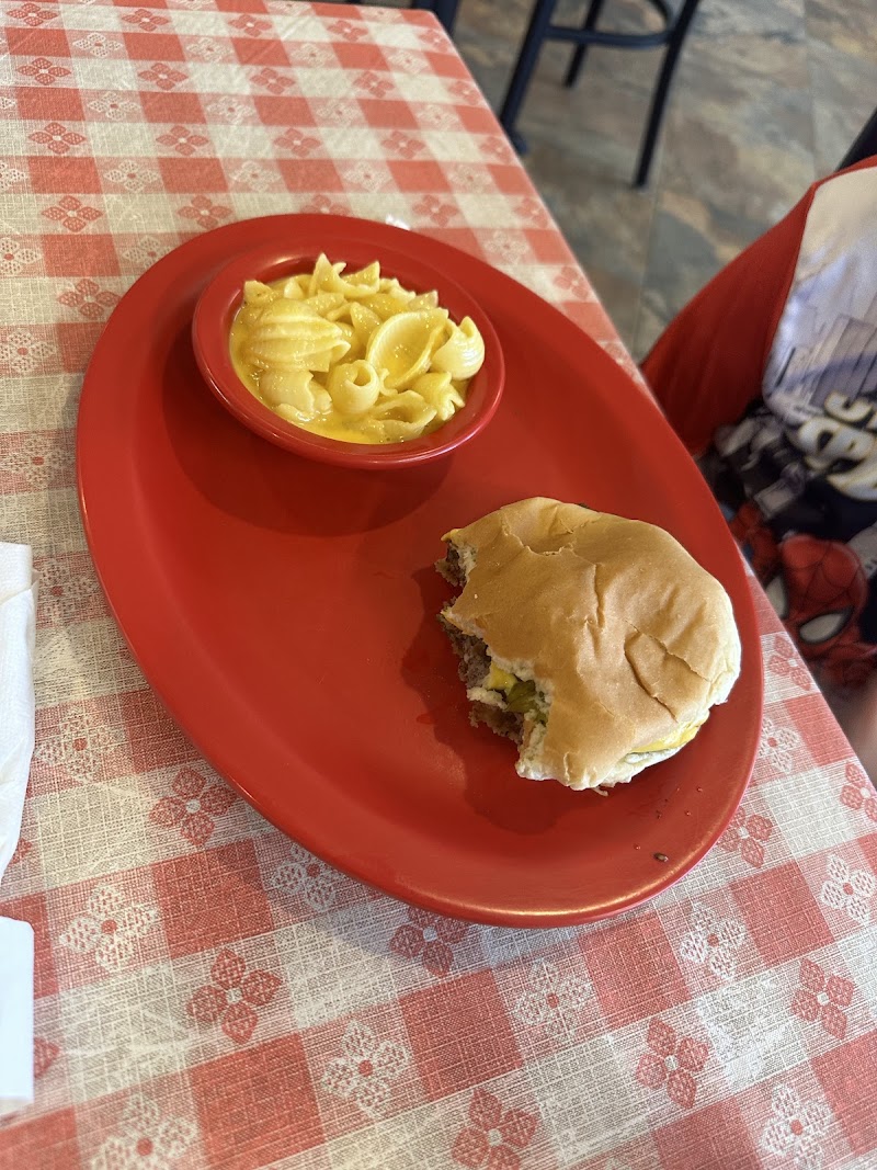 One Way Cafe photo 3