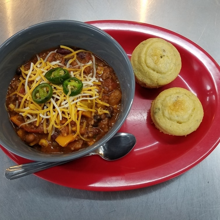 One Way Cafe photo 2