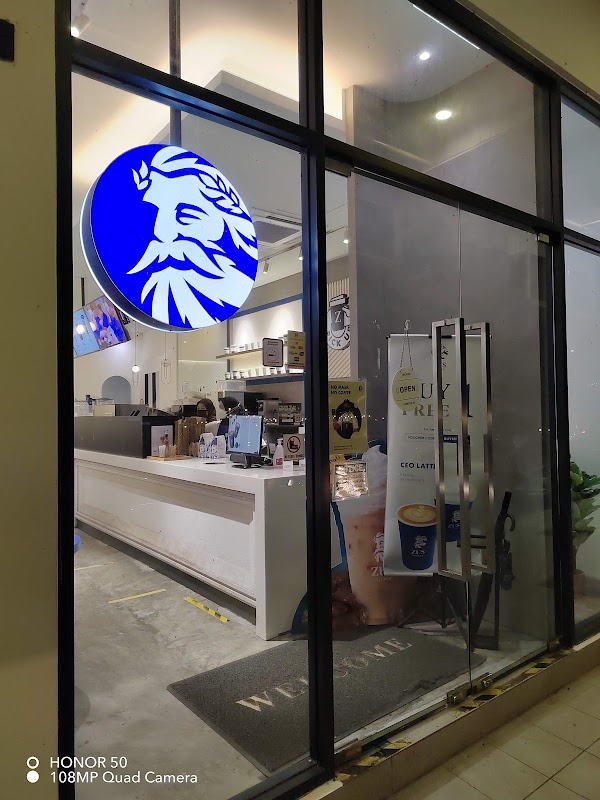 ZUS Coffee - Golden Triangle 2, Bayan Lepas - Photo 1
