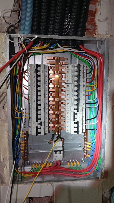 Foto de Eletricista watzz