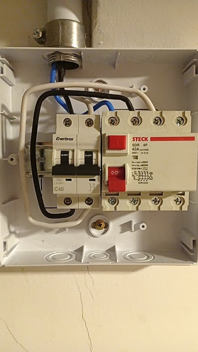 Foto de Eletricista watzz
