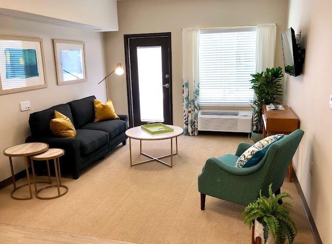 Las Brisas Rehabilitation and Wellness Suites