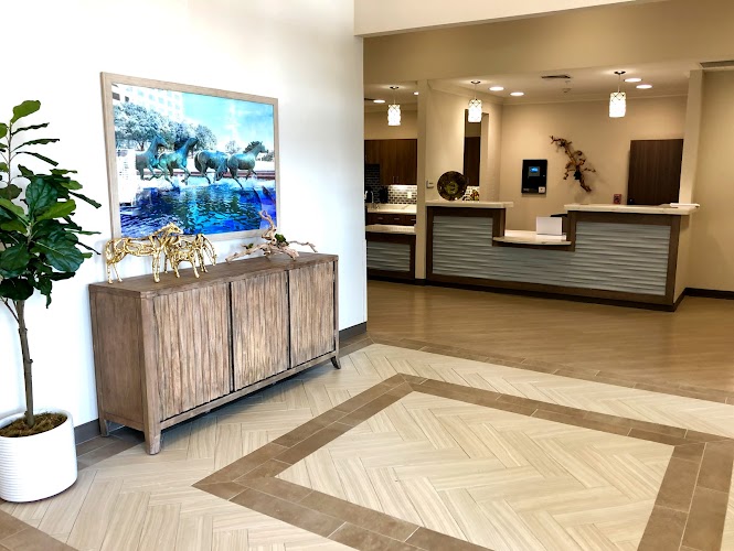 Las Brisas Rehabilitation and Wellness Suites