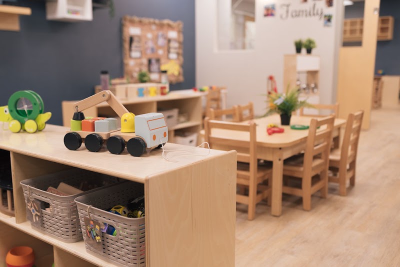 Kepler Academy Early Learning & Child Care - Keswick photo 3