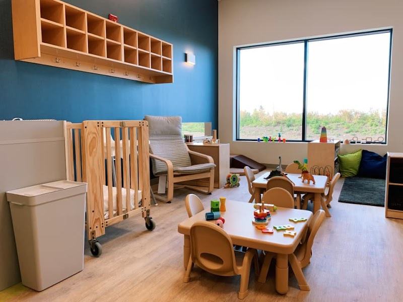 Kepler Academy Early Learning & Child Care - Keswick photo 2