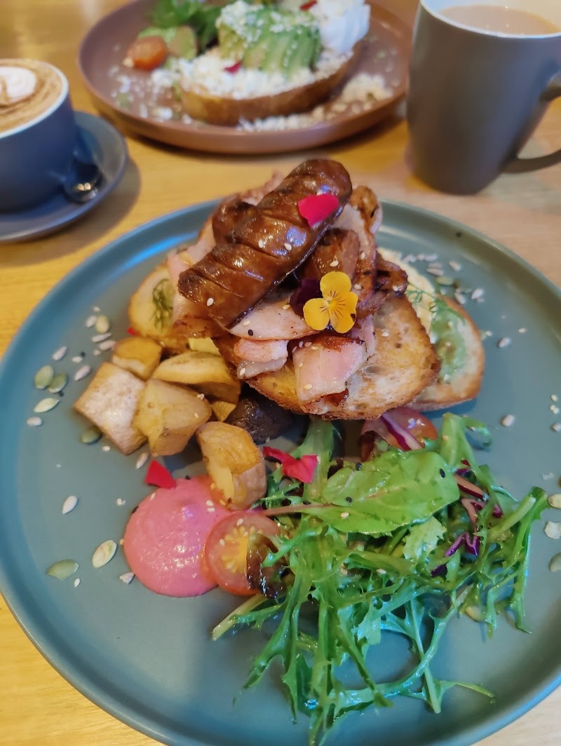 Avocado Moment Cafe photo 3