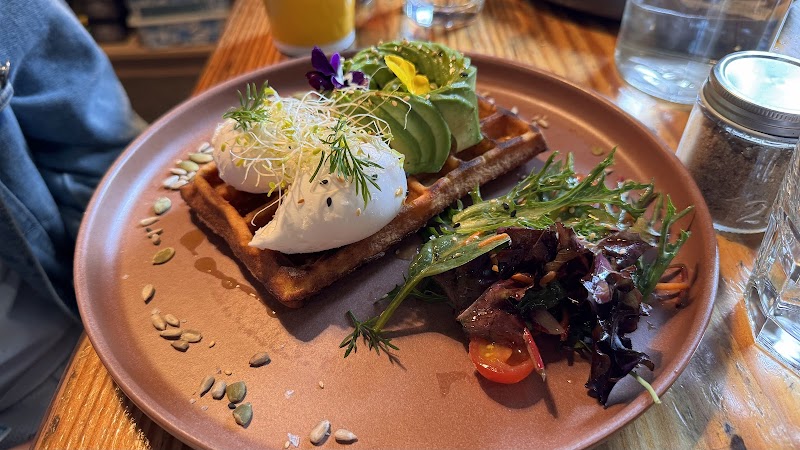 Avocado Moment Cafe photo 4