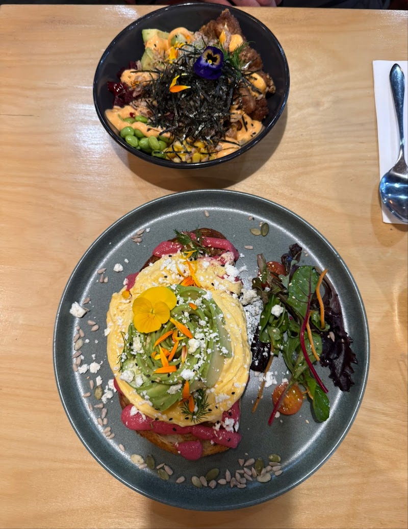 Avocado Moment Cafe photo 8