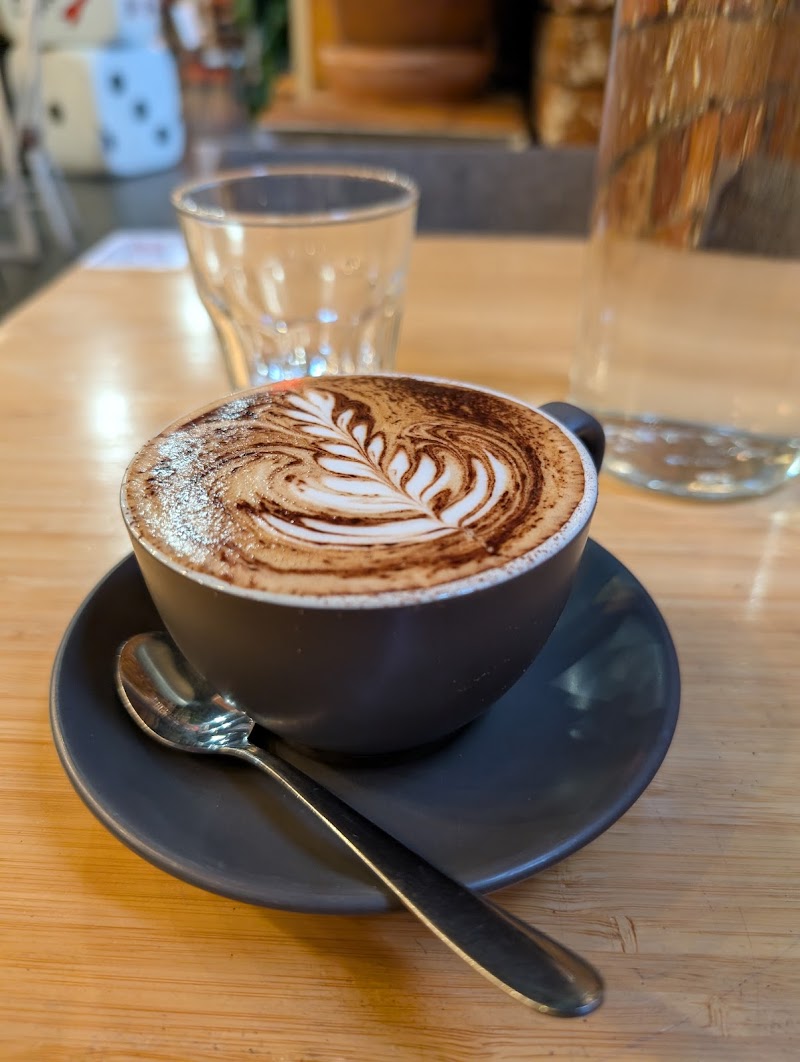 Avocado Moment Cafe photo 6