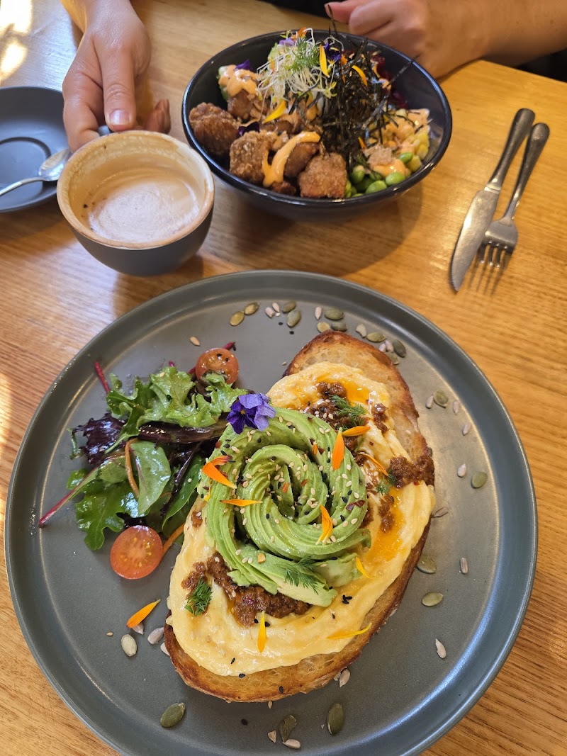 Avocado Moment Cafe photo 5