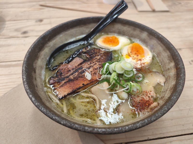 Canteen by Ramen Daddy photo 3