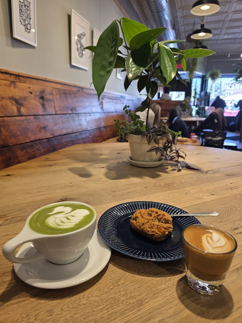 Backlot Coffee photo 3