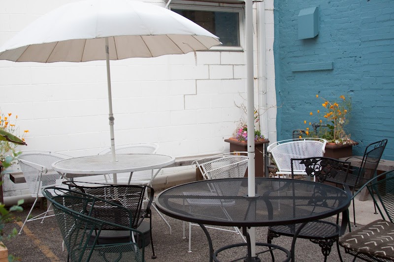 Backlot Coffee photo 1