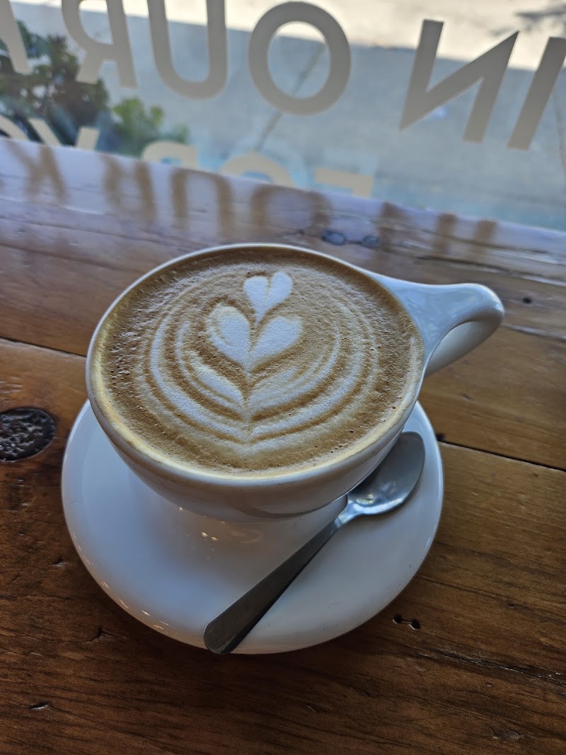 Backlot Coffee photo 4