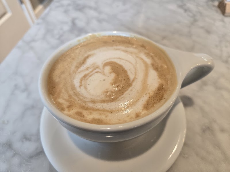 Backlot Coffee photo 4