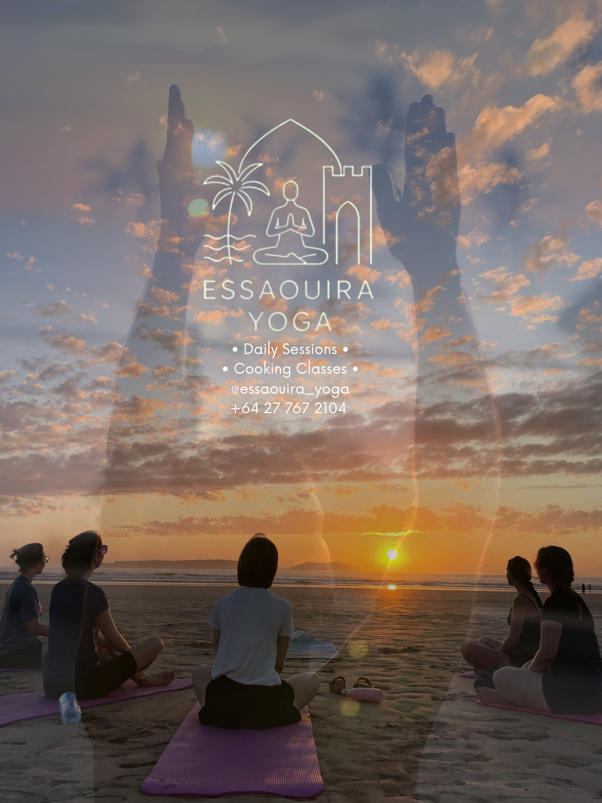 Essaouira Yoga & Experiences — 3