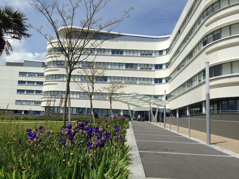Groupe Hospitalier Bretagne Sud