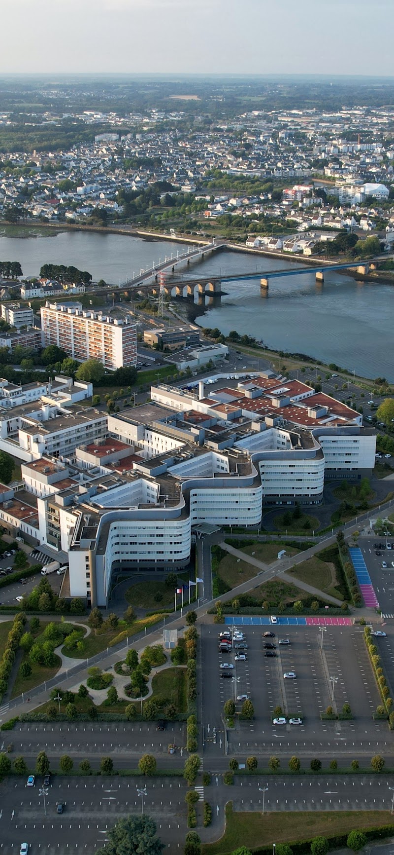 Groupe Hospitalier Bretagne Sud