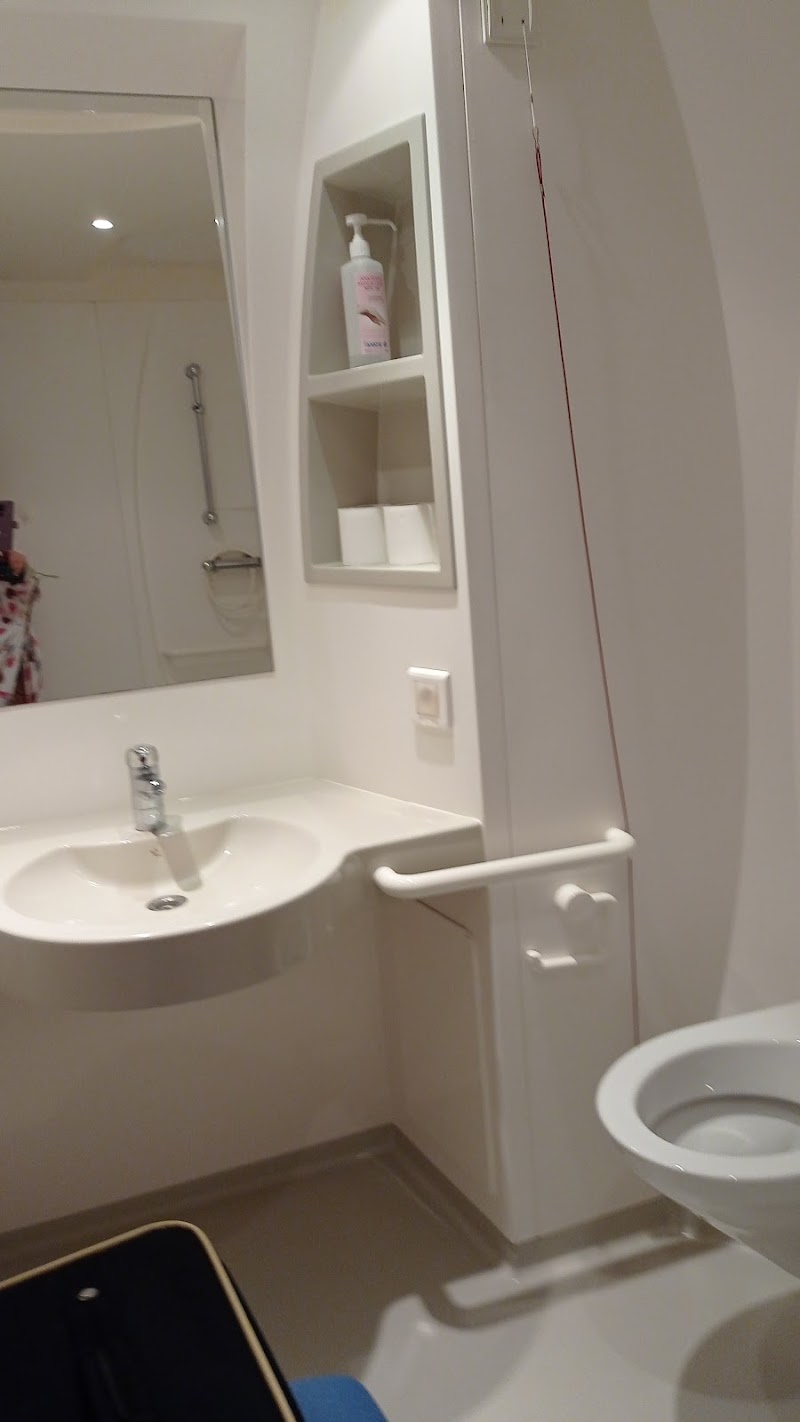 Groupe Hospitalier Bretagne Sud