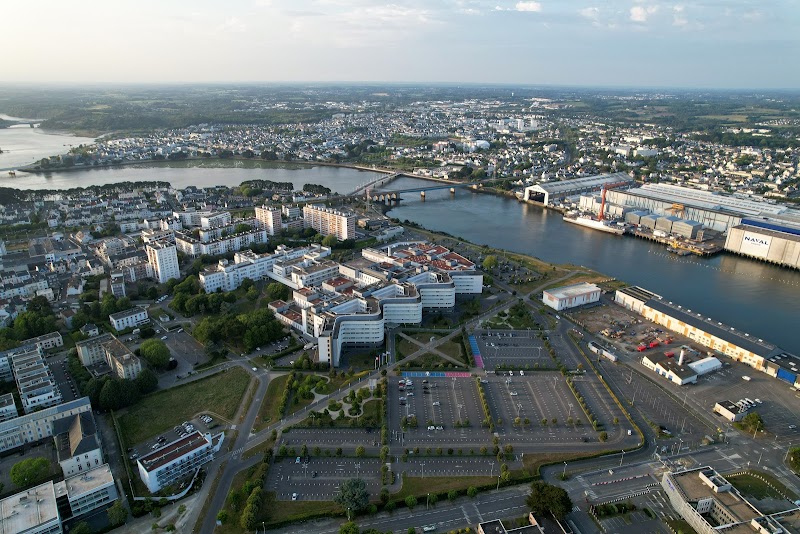 Groupe Hospitalier Bretagne Sud