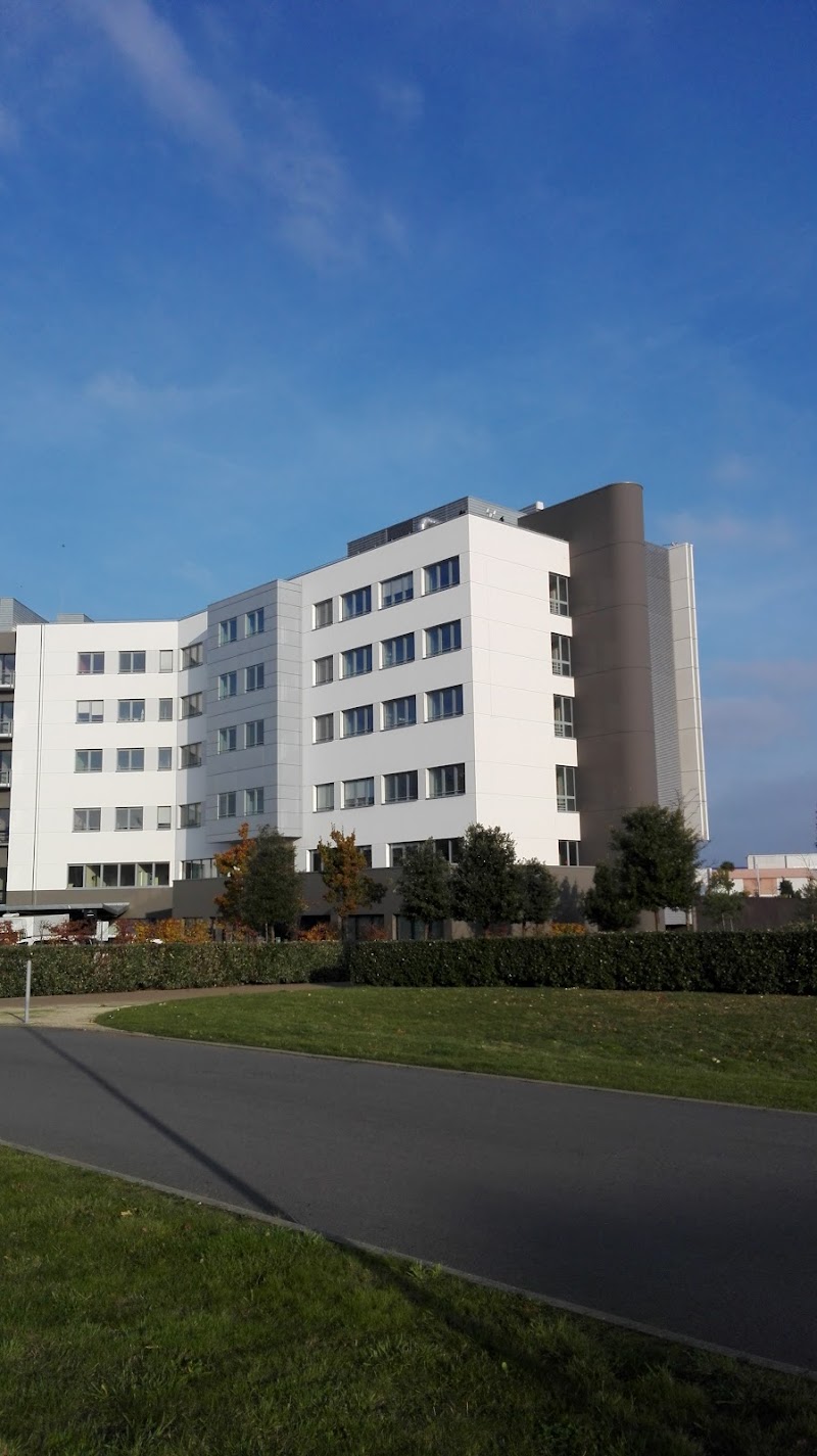 Groupe Hospitalier Bretagne Sud