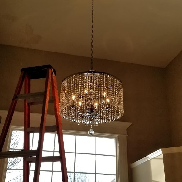 AD'S Team Electric, LLC.