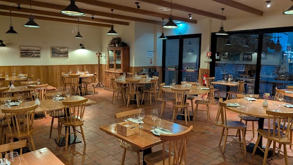 Restaurante Tasca do Joel Peniche