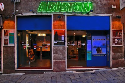 Circuito Ariston