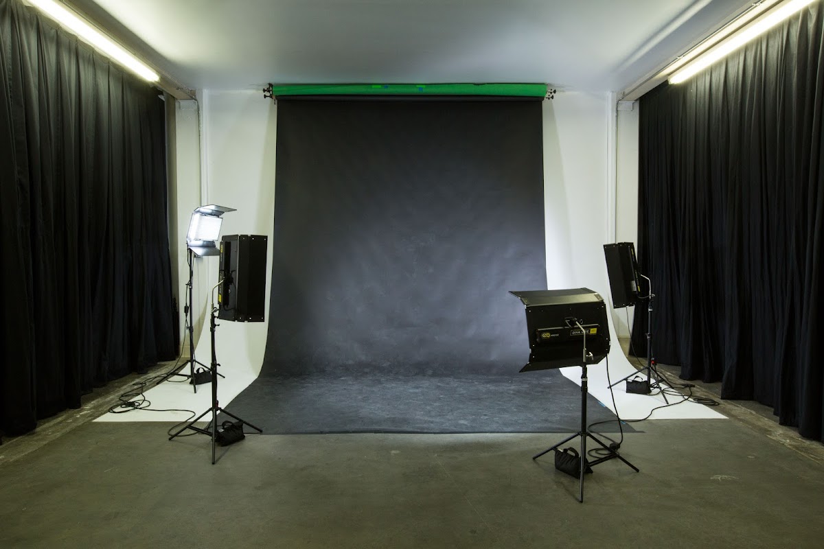 Firestone Films: Google Places image 2