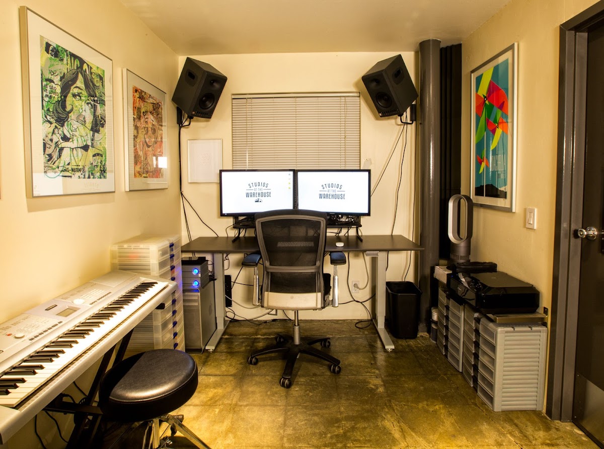 Firestone Films: Google Places image 4
