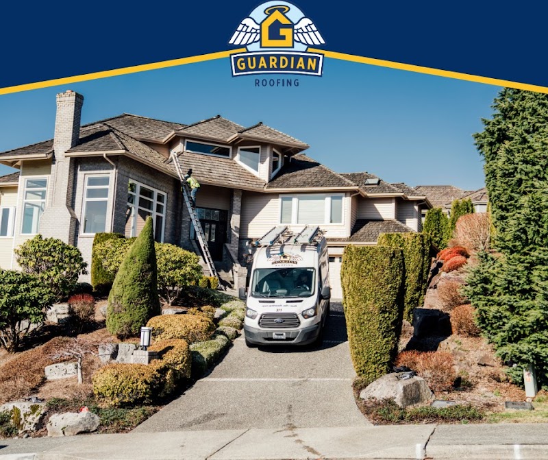 Guardian Roofing, Gutters & Insulation photo 4