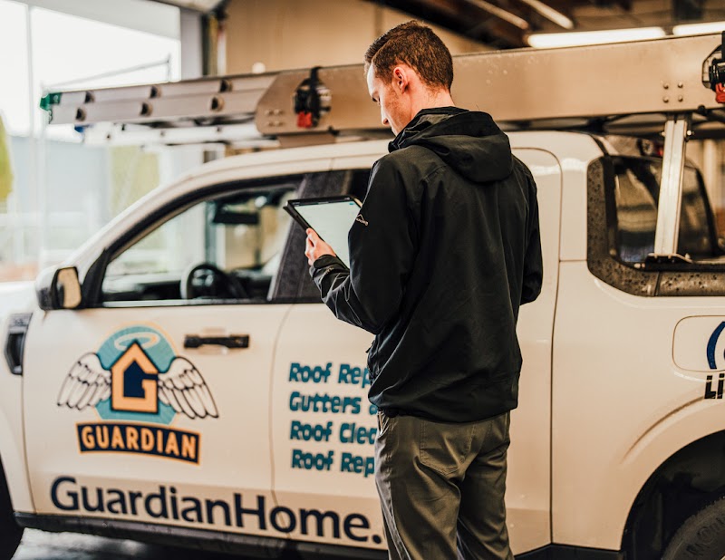 Guardian Roofing, Gutters & Insulation photo 2