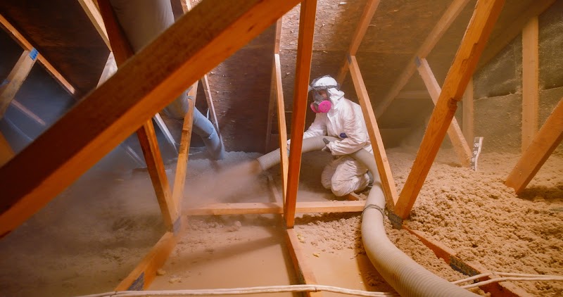 Guardian Roofing, Gutters & Insulation photo 5