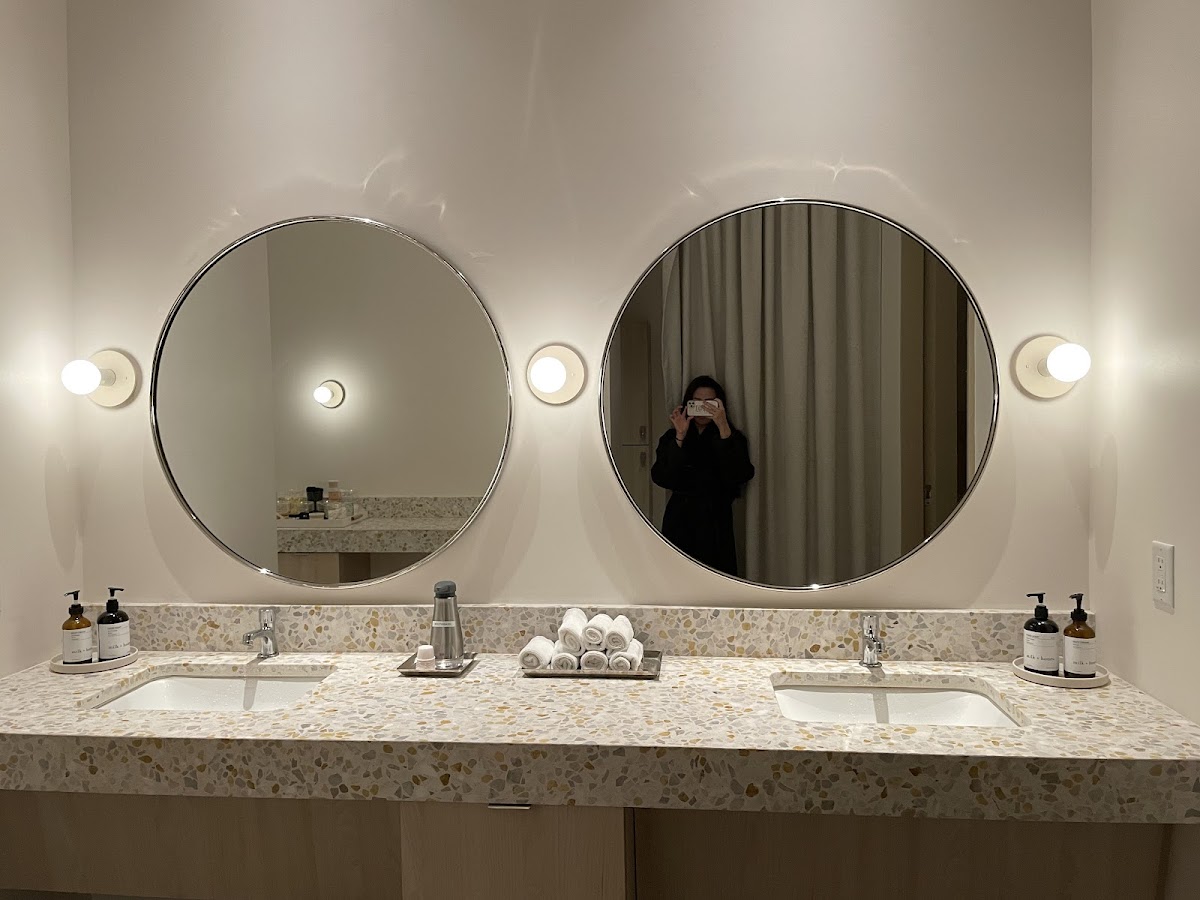 milk + honey | Culver City: Google Places image 2