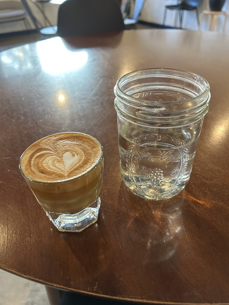 Cedar Coffee Supply photo 4